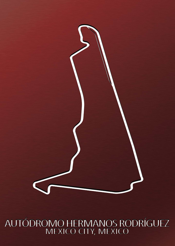 Mexico City Circuit