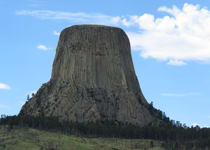 Devils Tower