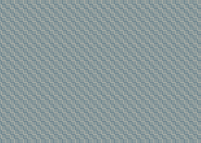 Grid Tessellation Pattern