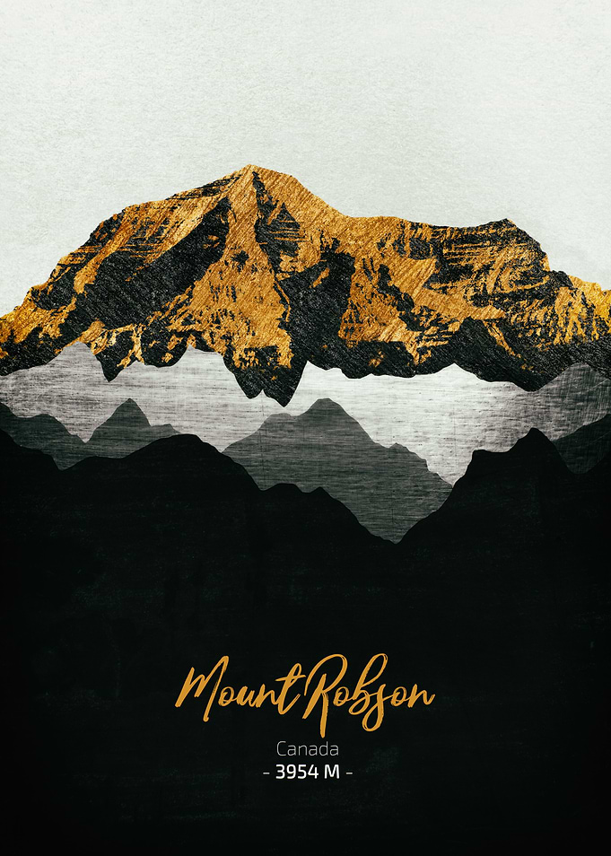 Mount Robson