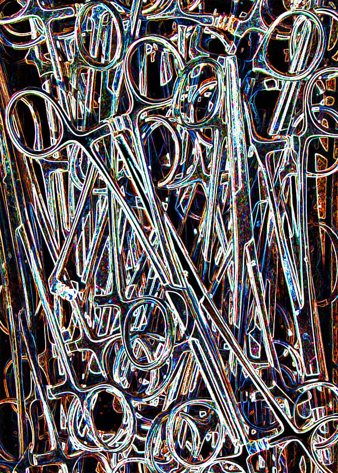 Bits and Pieces
