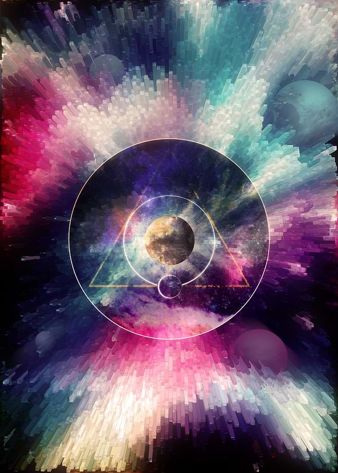 Singularity