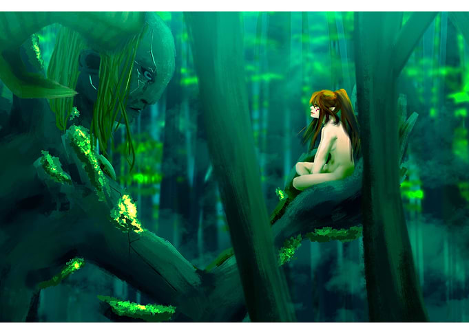 Confusing Afterlife