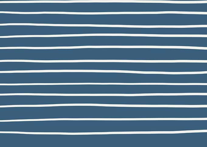Hand Drawn Line Pattern