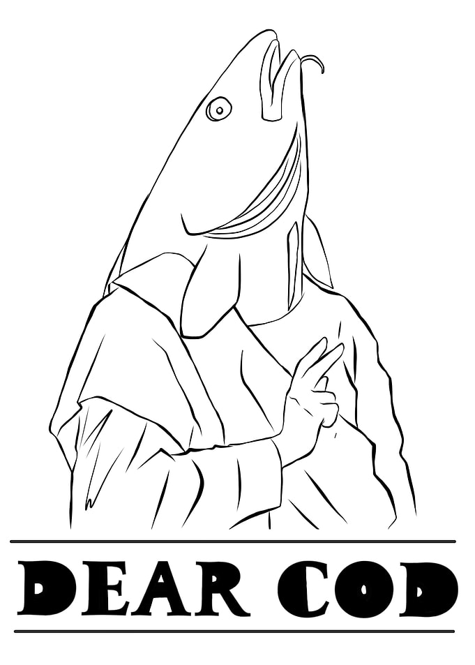 Dear Cod
