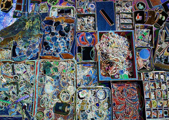 Bits and Pieces 6