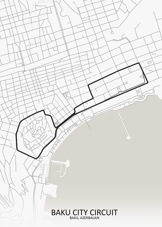 Baku City Circuit