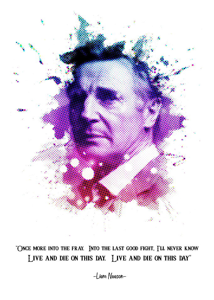 Liam Neeson