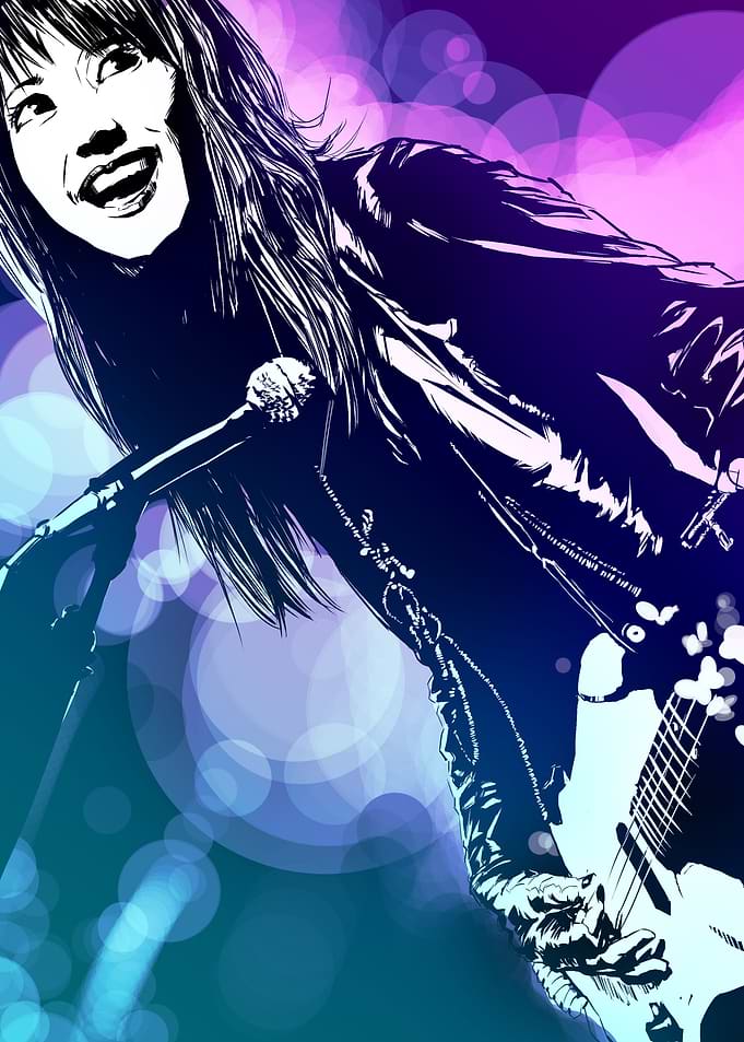 Girl Band