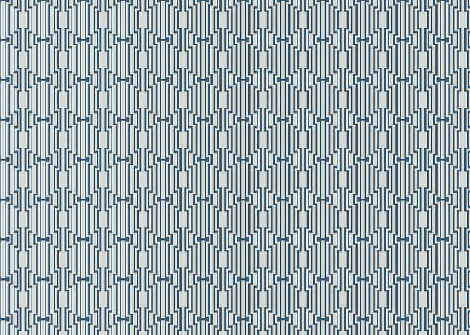 Art Deco Pattern 1