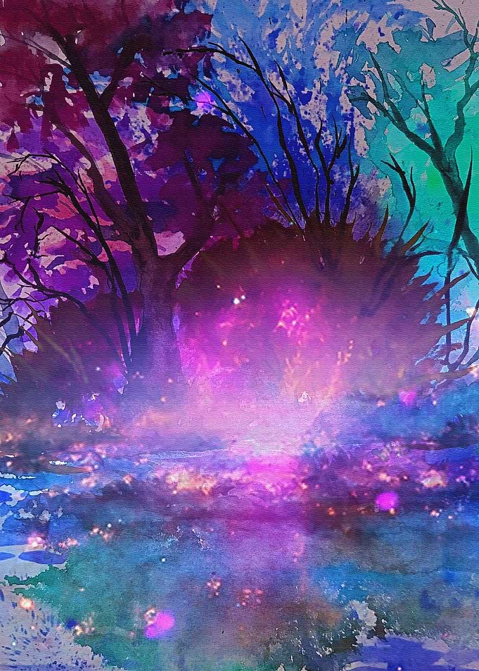 Space Garden