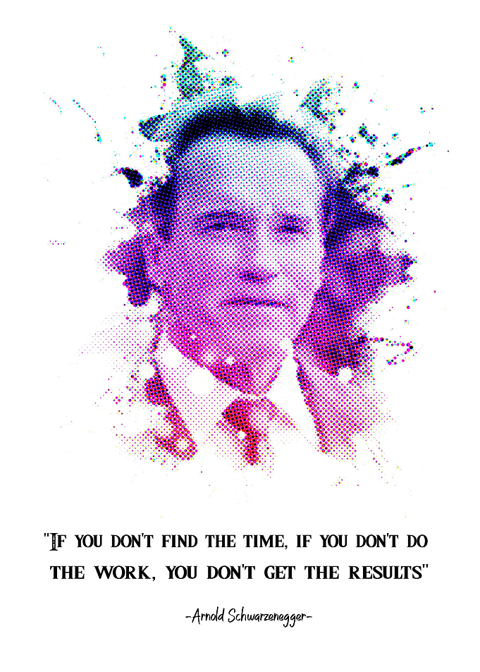 Arnold Schwarzenegger