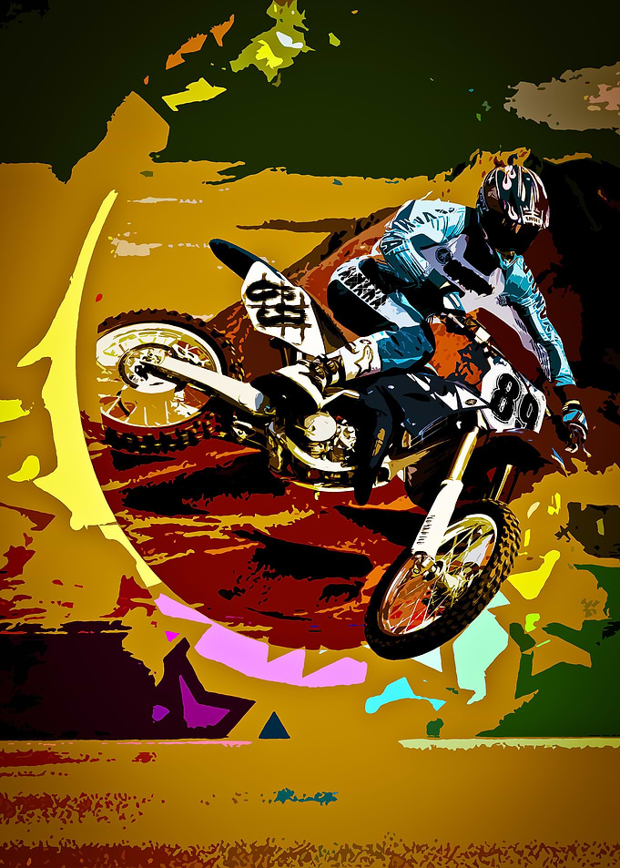 The Rush