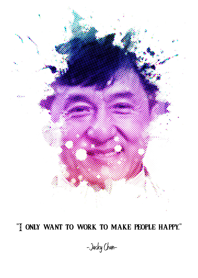Jackie Chan