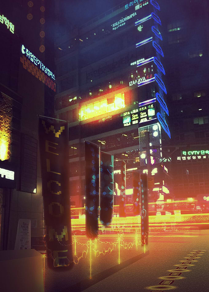 Neo Korea