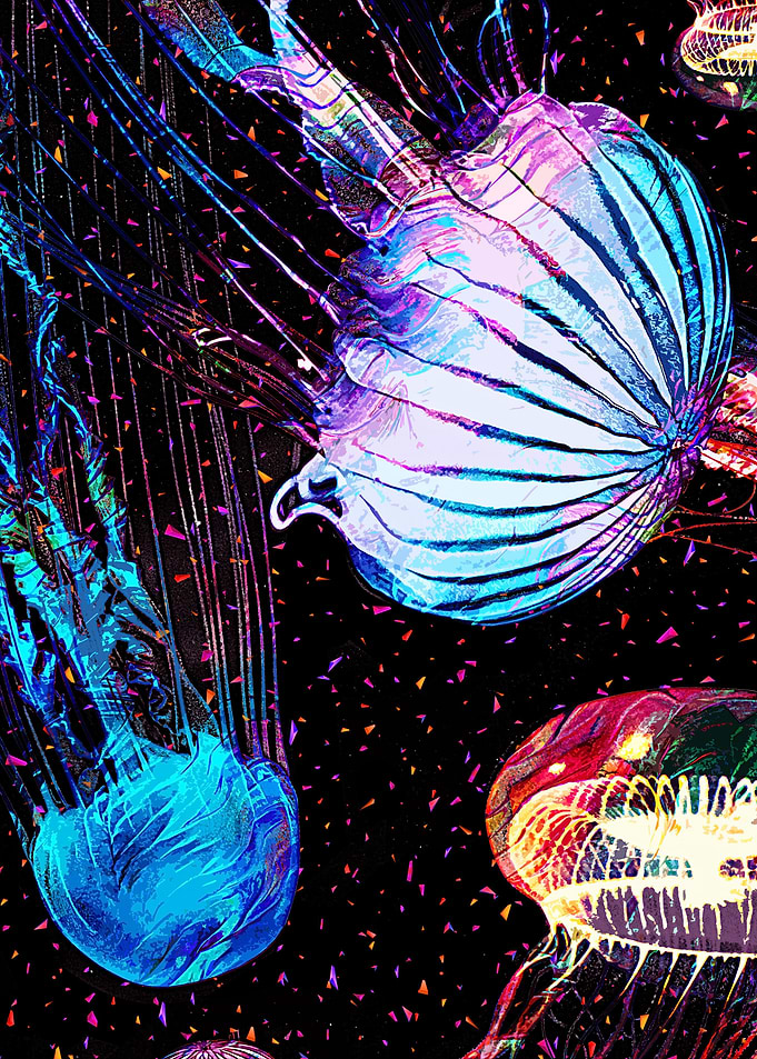 Jelly A3