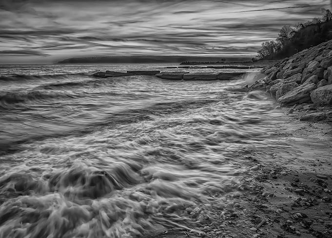 motion blur