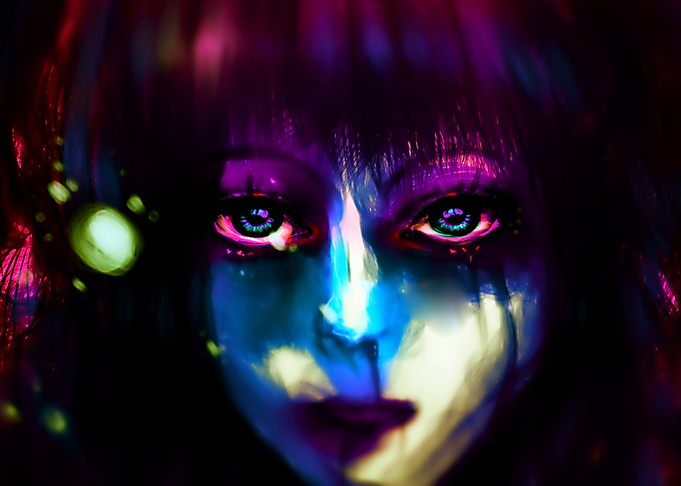 Eyes
