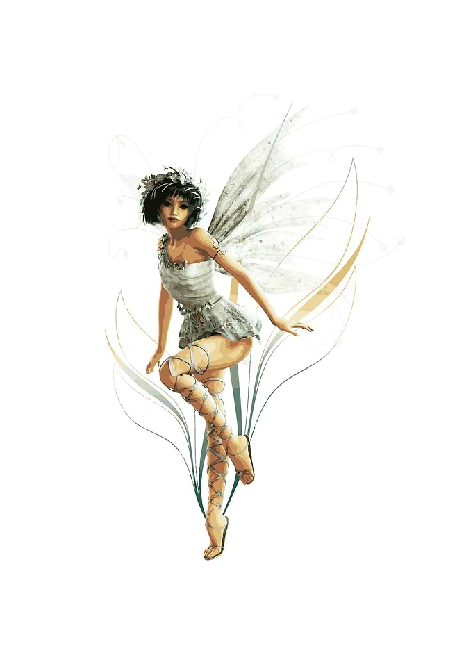 Pixie