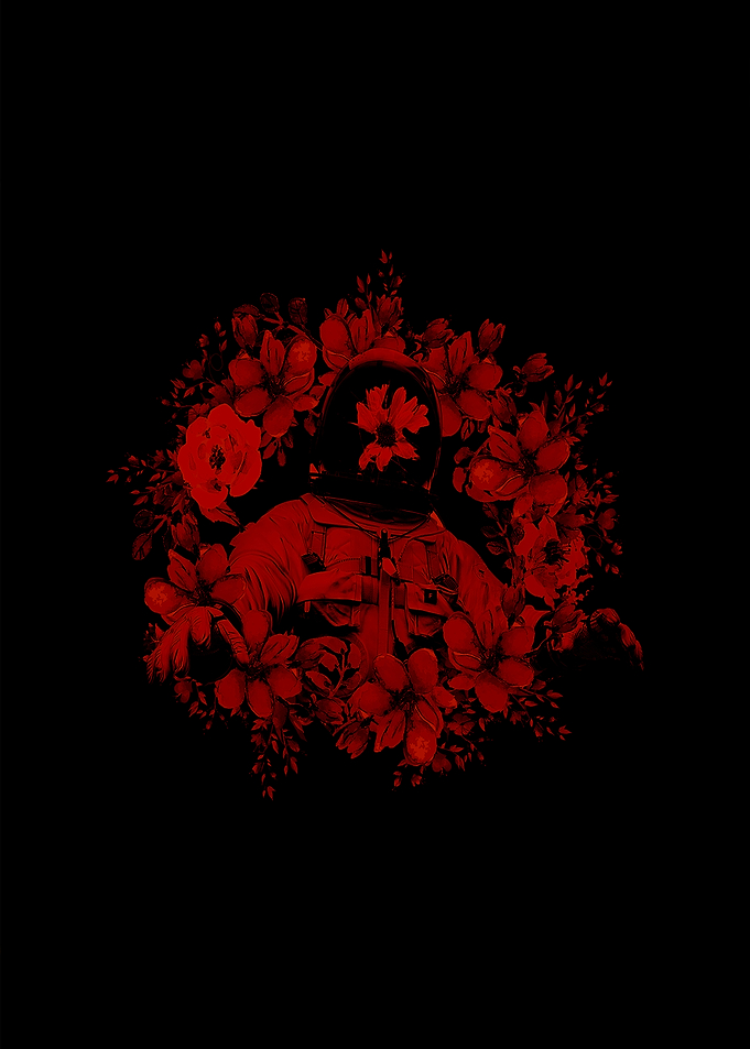 Red Of Jesus