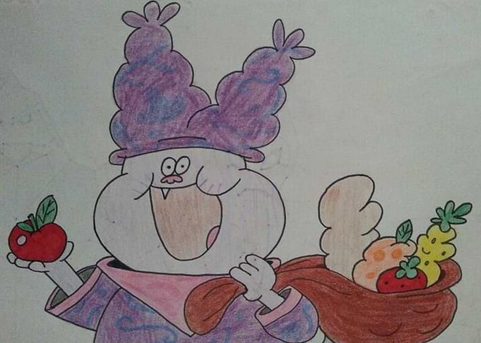 An Apple a Day