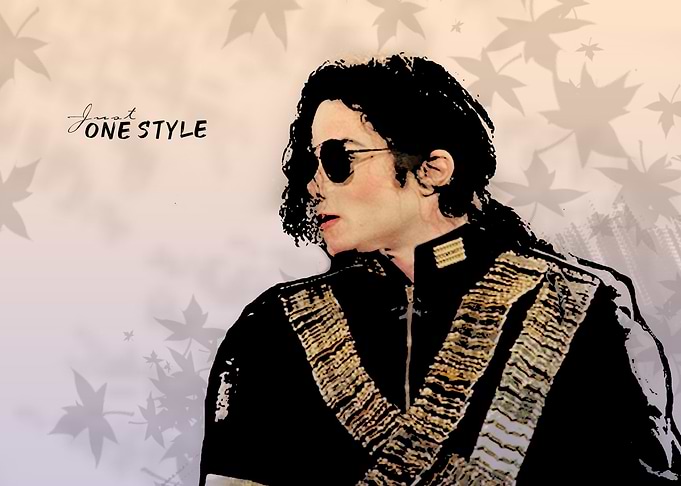 Just one Style
