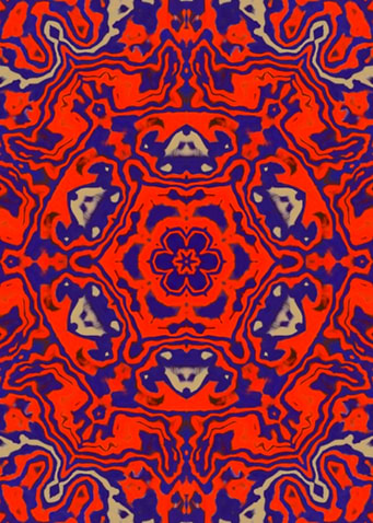 Floydian Roam