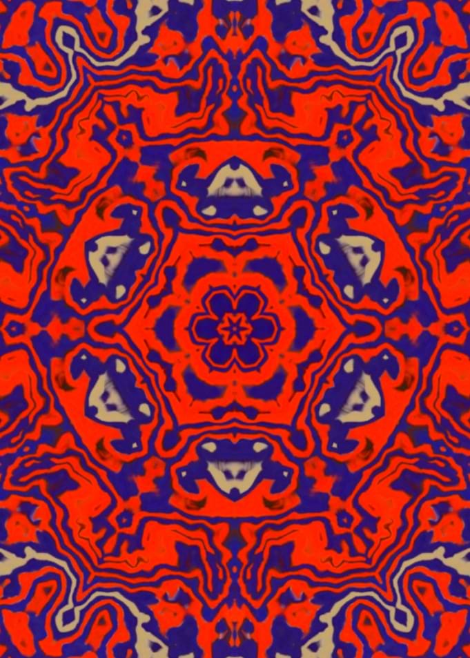Floydian Roam