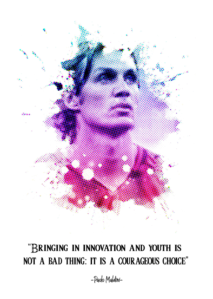 Paolo Maldini