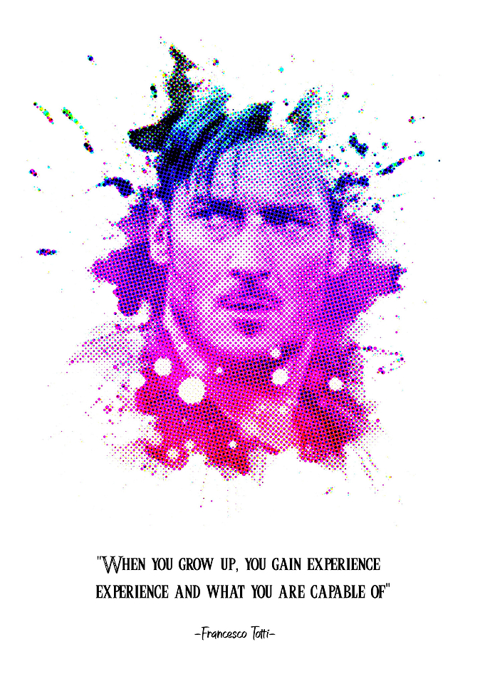 Francesco Totti