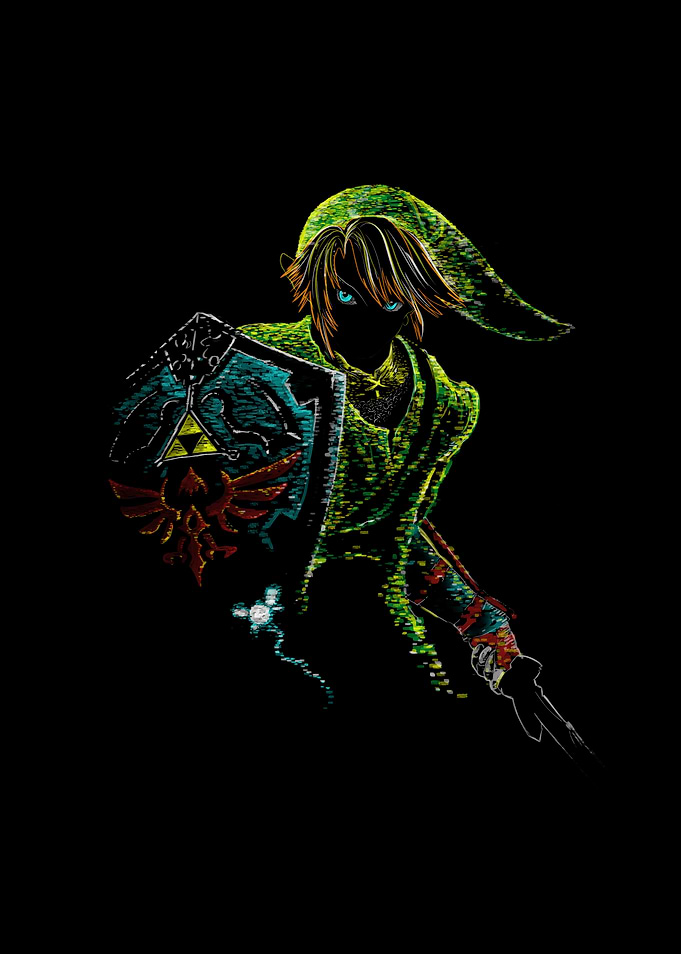 linkpressionist