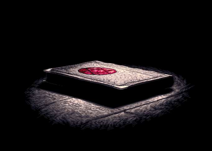 Grimoire