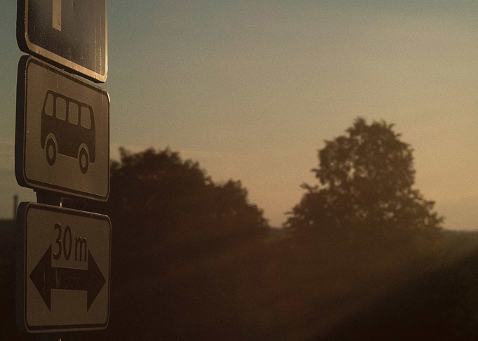 Bus Station