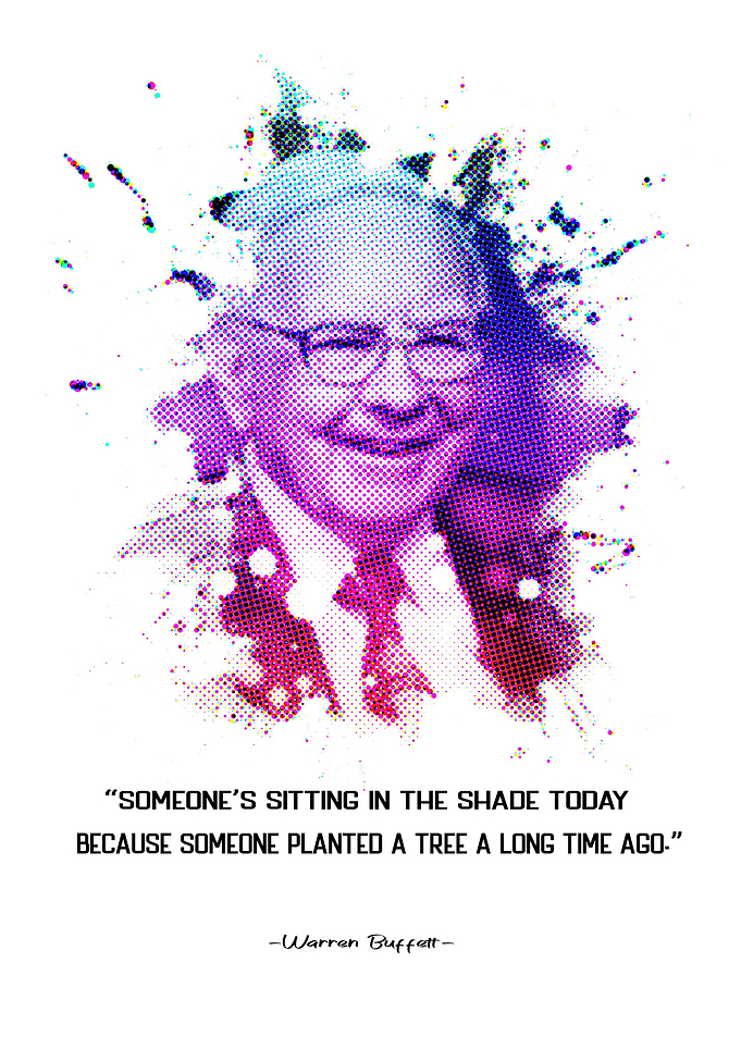 Warren Buffett