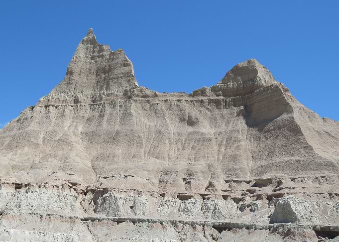 Badlands