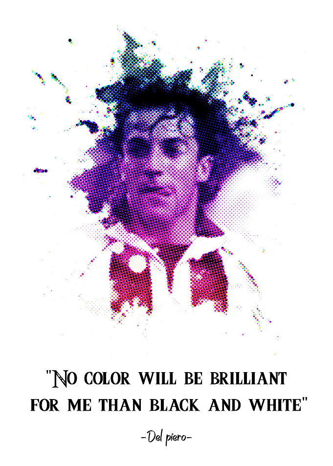 Alessandro Del Piero