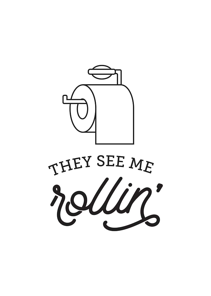 They See Me Rollin
