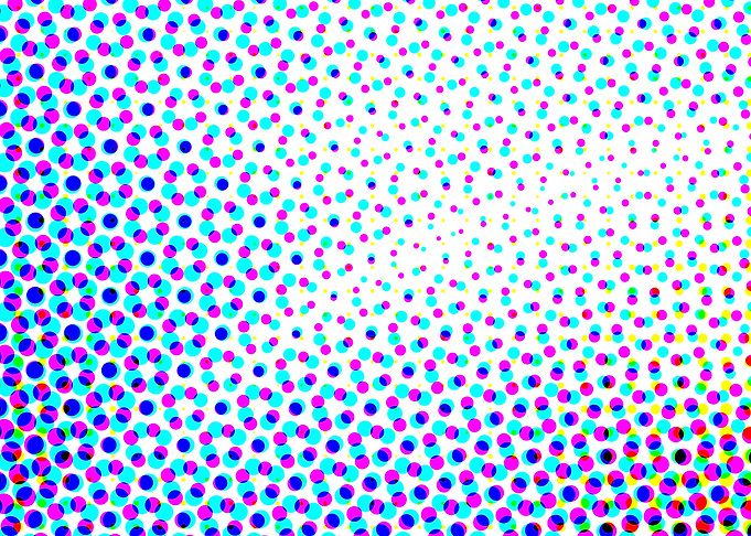 Points of Rainbow