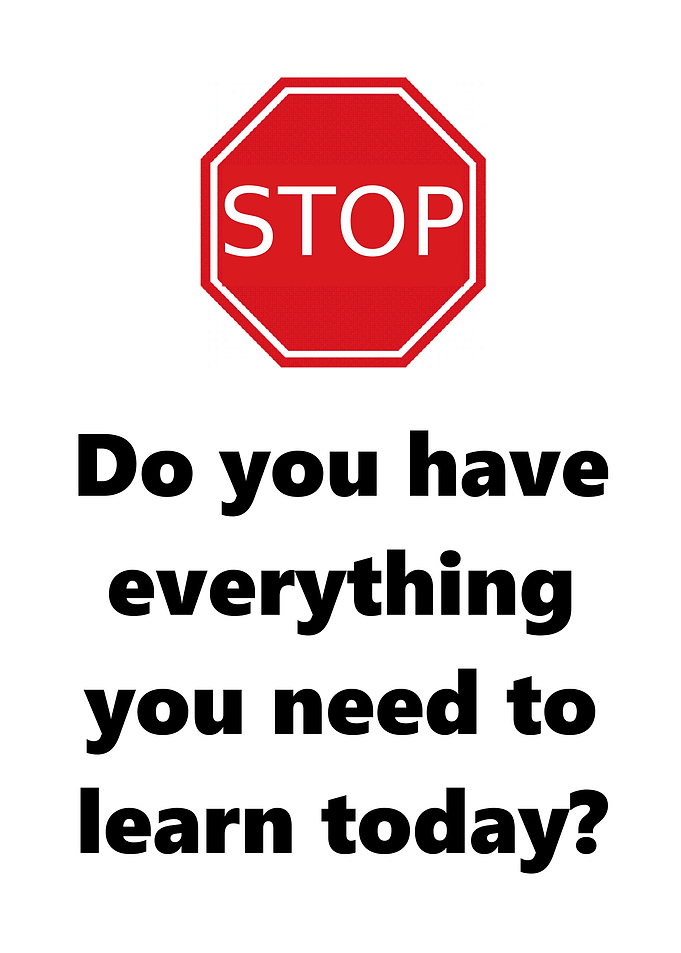 Learn Today