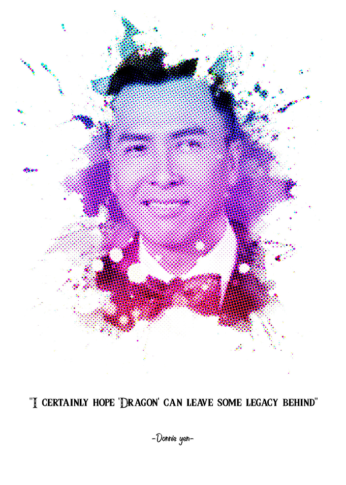 Donnie Yen