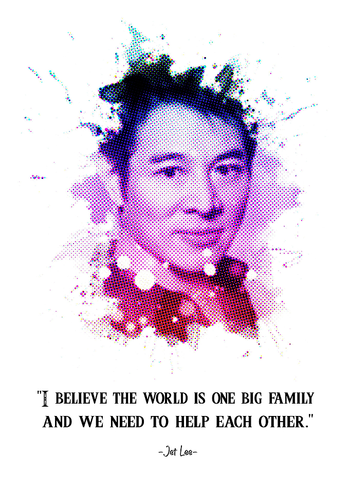 Jet Li