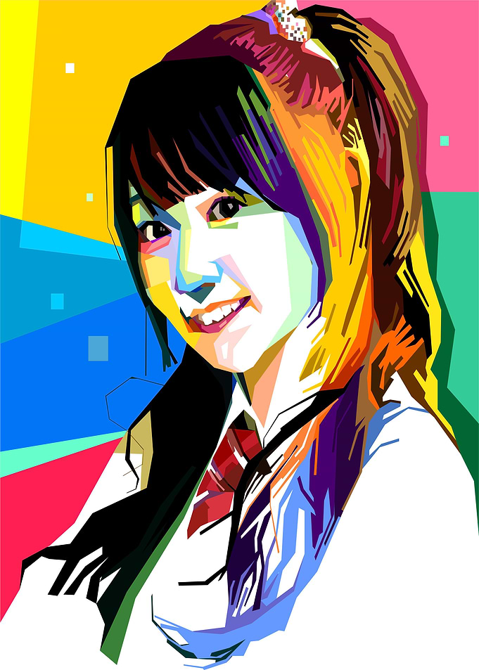 NANA MIZUKI