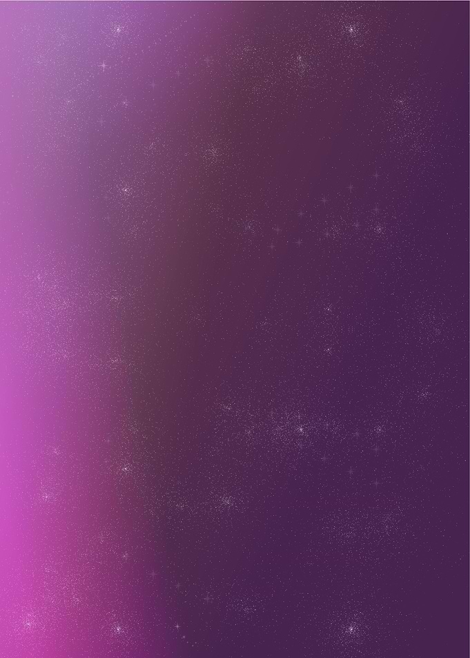 space background