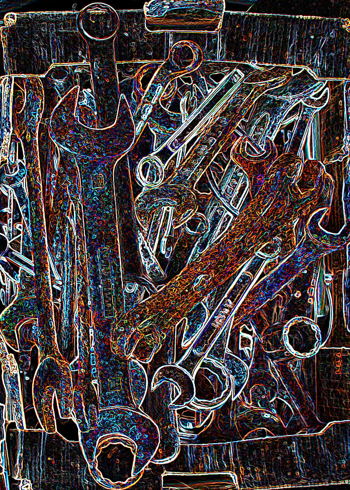 Bits and Pieces 5