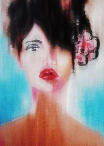 Essence of beauty