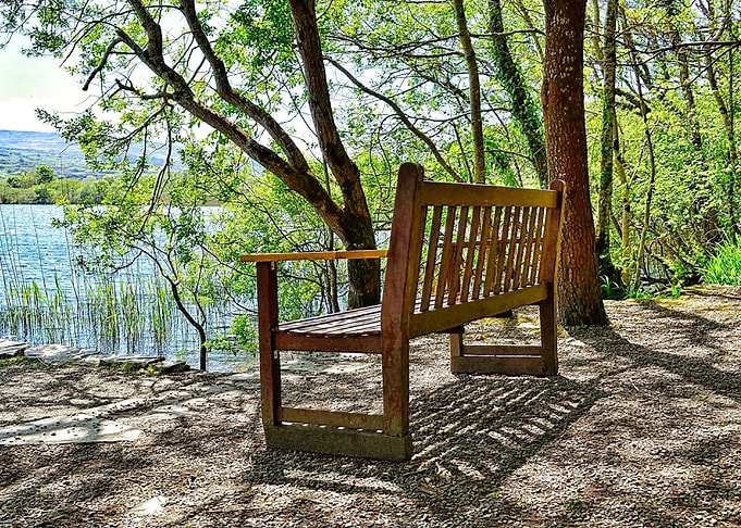 Peacefulness