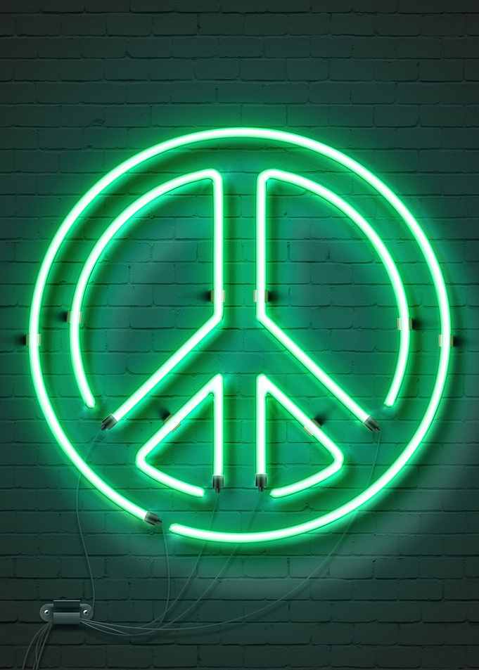 Peace