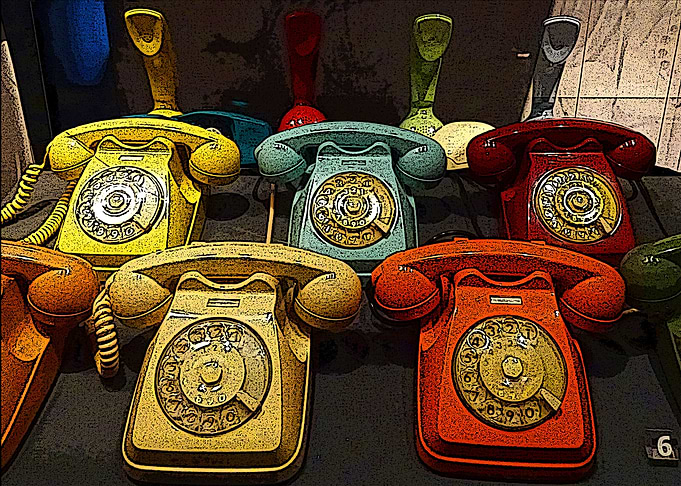 Phones