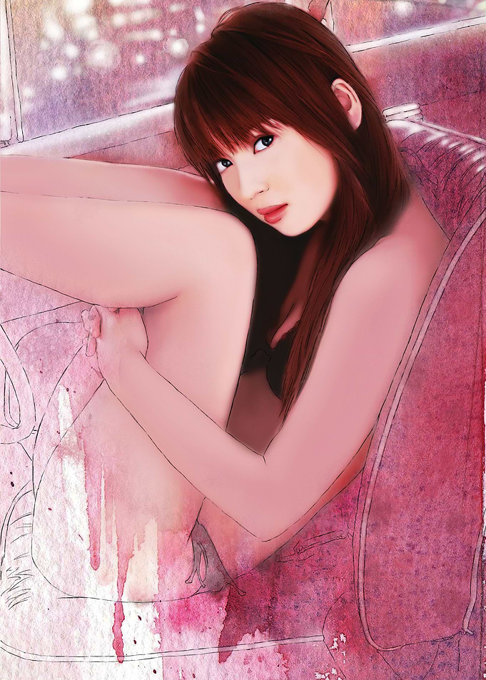 Girl