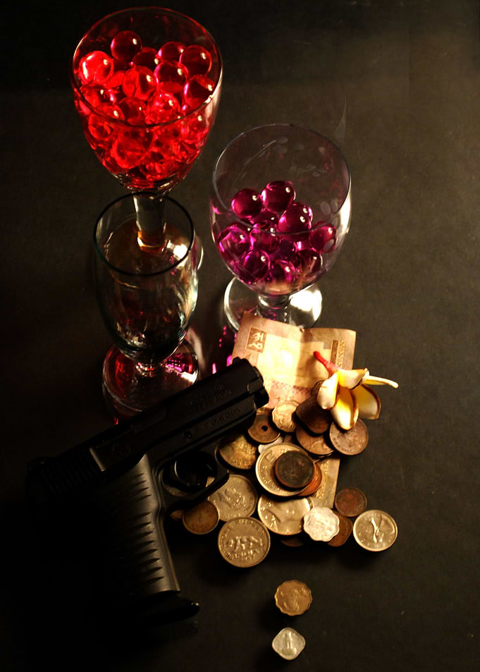 Still life